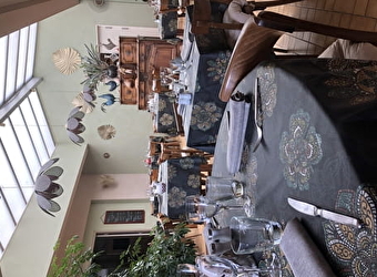 Le Chant du Coq - PONTAUBERT