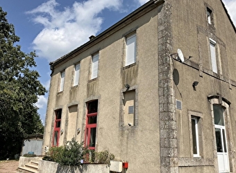 Le Chapelou autunois - LA CHAPELLE-SOUS-UCHON