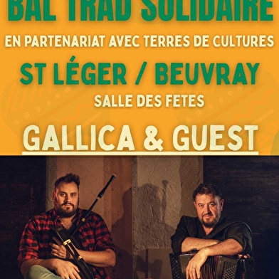 Bal trad solidaire