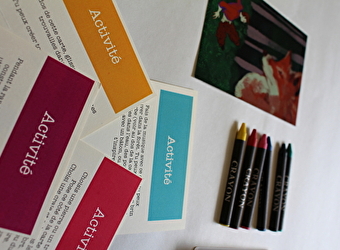 Découverte des hameaux d'Anost - ANOST