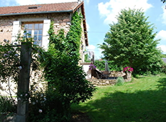 Petit Vouas - Les Vouas CORANCY