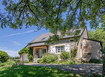 L'ancienne ferme - ONLAY