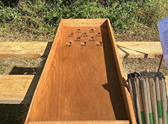 Les Jardins de Valou - NANCHEVRES