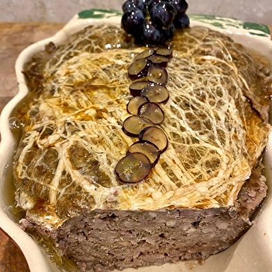 Le Louchebem Morvandiau