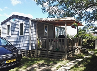 Camping d'Autun - AUTUN