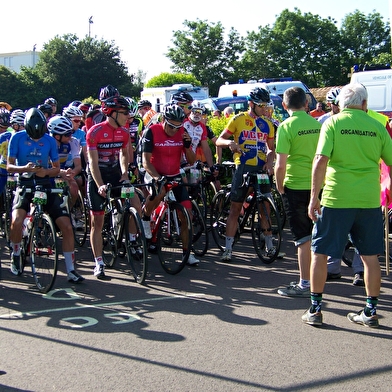 Les amis de la Claudio Chiappucci