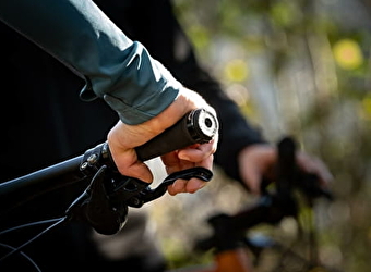 Circuit de VTT : Boucle n°3 de Saint-Brisson - SAINT-BRISSON