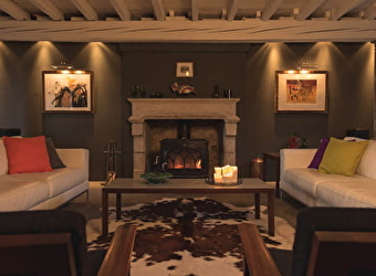 Chambres d'Hôtes 'Moulin Renaudiots' - AUTUN