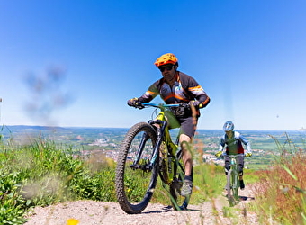 Circuit VTT-FCC Thil-sur-Arroux - THIL-SUR-ARROUX