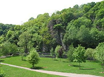 Les Jardins Menant - AVALLON