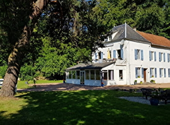 La Nouvelle Diligence - MONTSAUCHE-LES-SETTONS