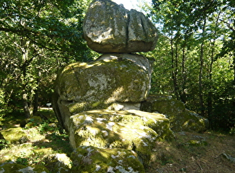 Panorama Circulaire de Dettey - DETTEY