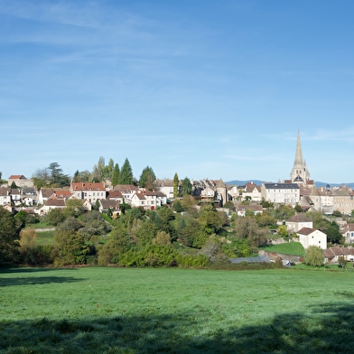 Le Chemin des Chèvres