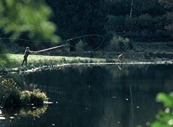 Le Réservoir du Châtelet - FACHIN