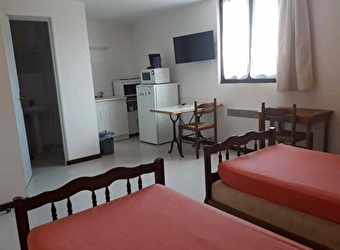 Studio 2 - JUILLENAY