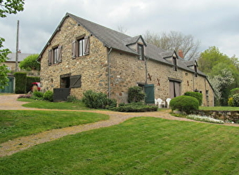 L' Eau Vive - SAINT-PRIX