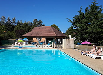 Camping de Saulieu - SAULIEU