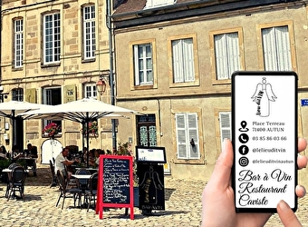 Lieu-dit VIN - AUTUN