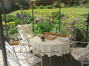 Chambres d'Hôtes 'Mark Badenoch' - ANOST