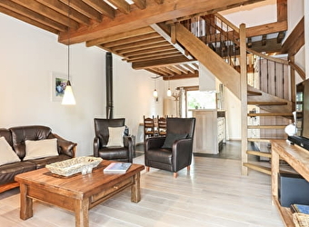 La Bergerie - LA GRANDE-VERRIERE