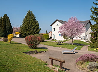 La Chambre de Léonie - MESVRES