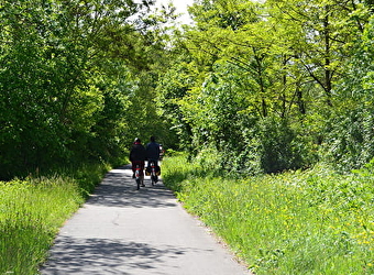 Itinérance Verte en Autunois-Morvan - ANOST