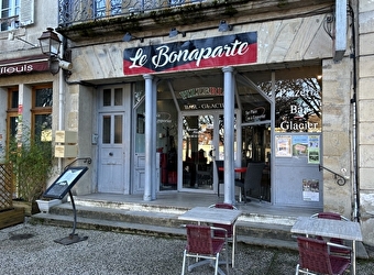 Le Bonaparte - AUTUN