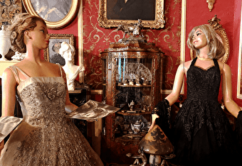 Musée du Costume - AVALLON