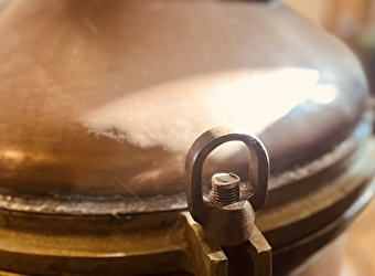 La Sauvage - Distillerie de Vézelay - ASQUINS