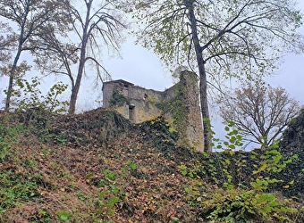 Château de Vautheau - LA GRANDE-VERRIERE