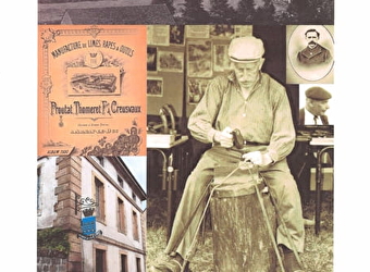 Musée de la Lime - ARNAY-LE-DUC