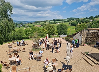La Petite Auberge  - SAINT-DIDIER-SUR-ARROUX