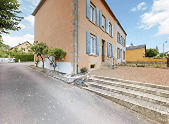 Les Pâquerettes 1 - RDC - SAINT-HONORE-LES-BAINS