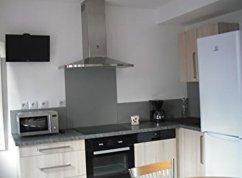 Mme Françoise PACAUT - ARNAY-LE-DUC