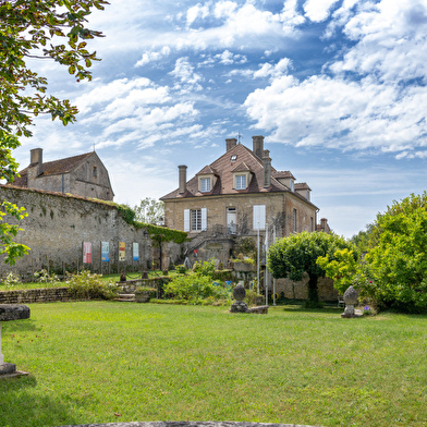 Ecritures & En marche vers les lueurs. Exposition des oeuvres de Kovider