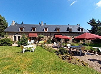 Auberge de l'Atre - QUARRE-LES-TOMBES