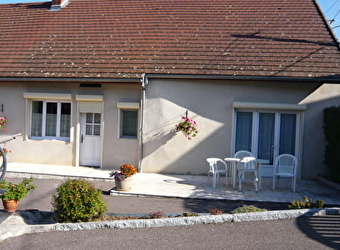 Gîte la Sapinière - SAINT-MARTIN-DE-LA-MER
