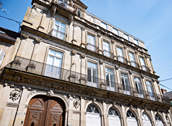 Maison Néo-Renaissance - AUTUN