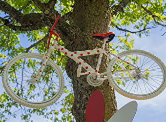 Cycles Tacnet - AUTUN