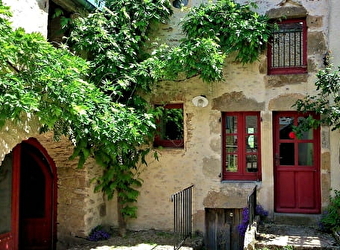 Gite de la Grand Rue - ASQUINS