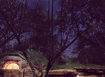 Maison de Semi Hommes 'Elébor' - SAINT-MARTIN-DE-LA-MER