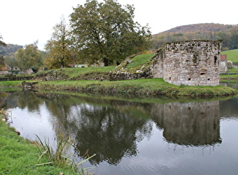 La Gravetière - LA CHAPELLE-SOUS-UCHON