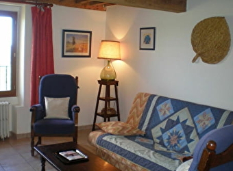 Gîte des Châtaigniers - ANOST