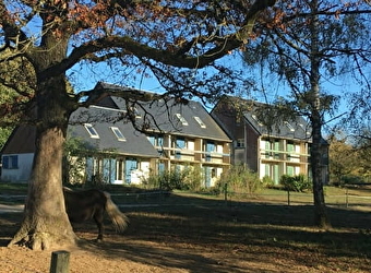 Domaine du Bois du Loup - SAINT-AGNAN