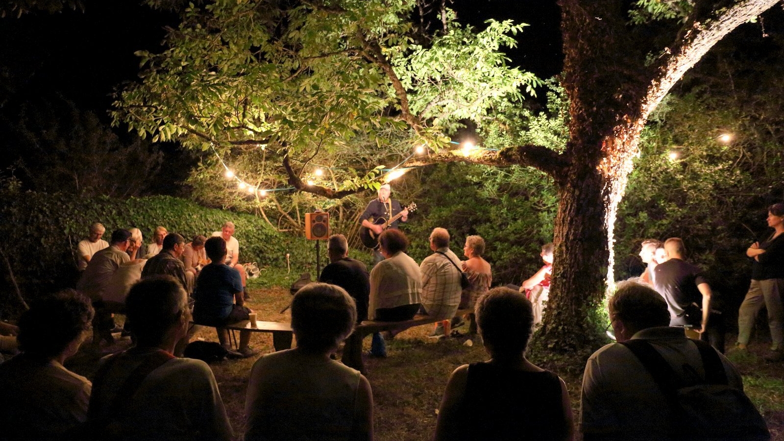 Association Patrimoine Mundaunien