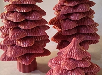 La Boutique du chocolat aux Grillons du Morvan - MONTSAUCHE-LES-SETTONS