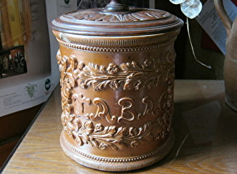 Exposition au Musée de l'Elevage et du Charolais - MOULINS-ENGILBERT