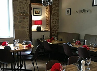 Les Gourmandises de l'Eduen - AUTUN