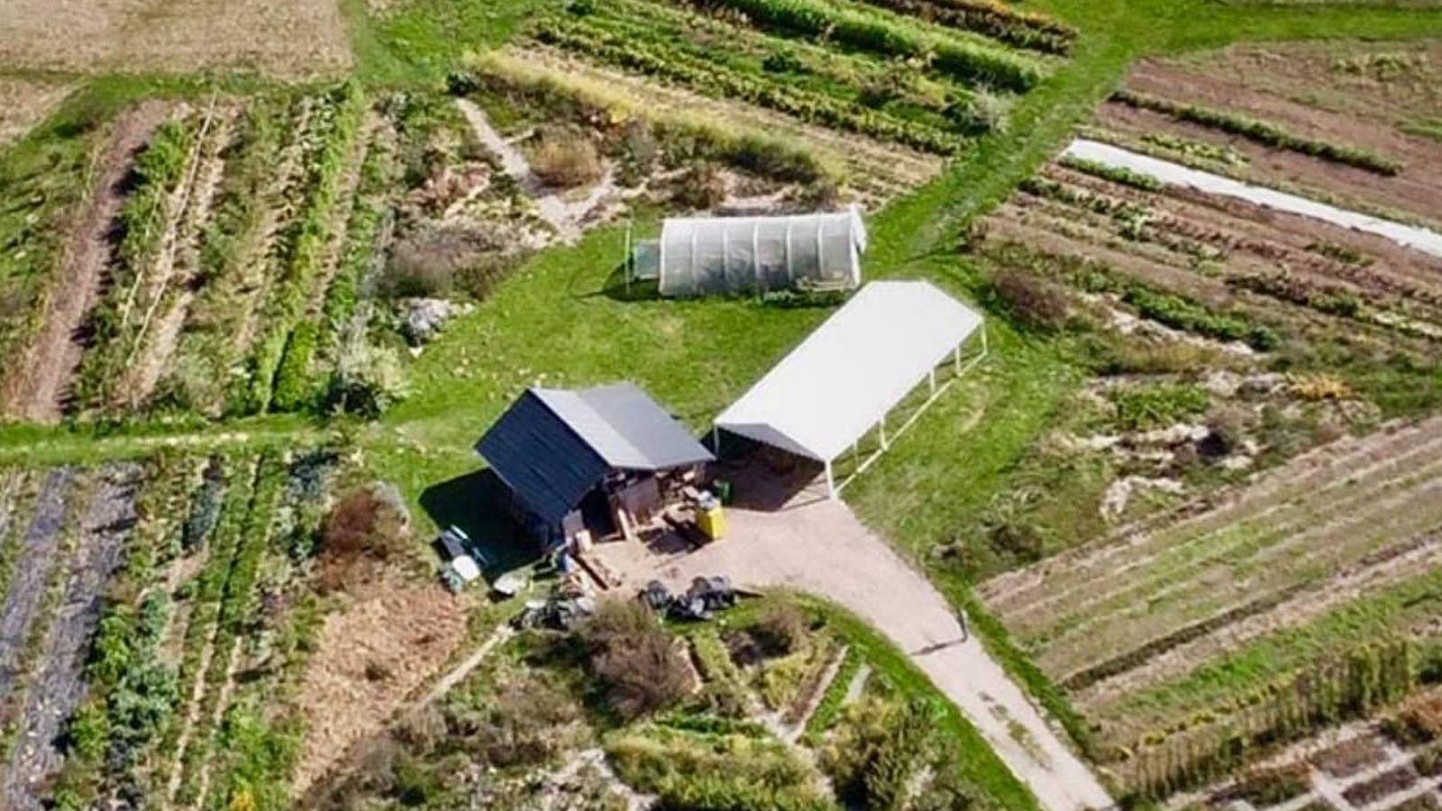 Which Garden