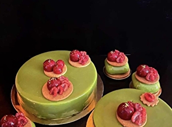 Boulangerie 'Chez Nico' - SAULIEU